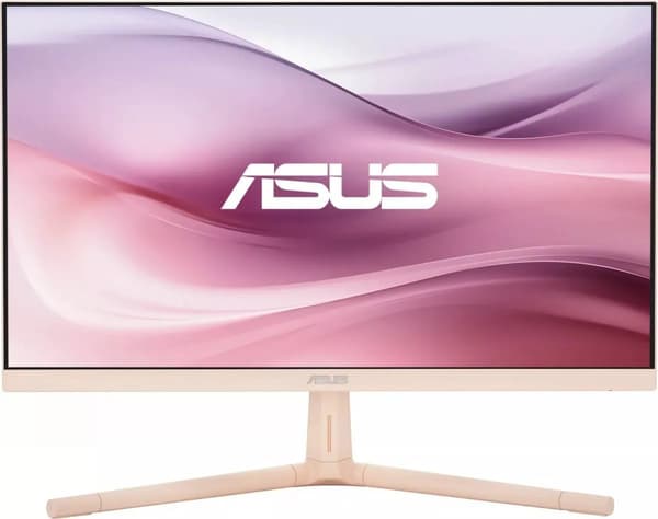 ASUS VU279CFE-P - LED-skärm - Full HD (1080p) - 27\"