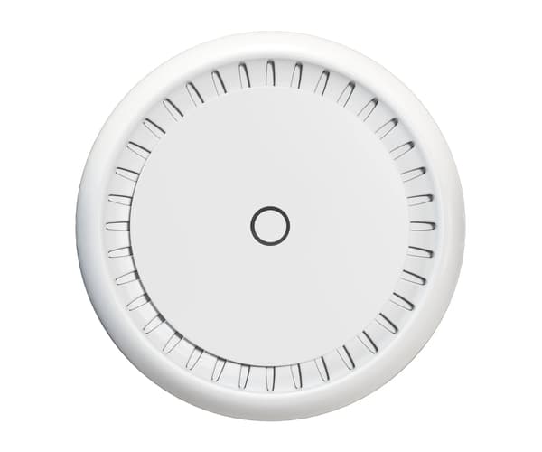 MikroTik cAP XL ac med RouterOS L4-licens, internationell version