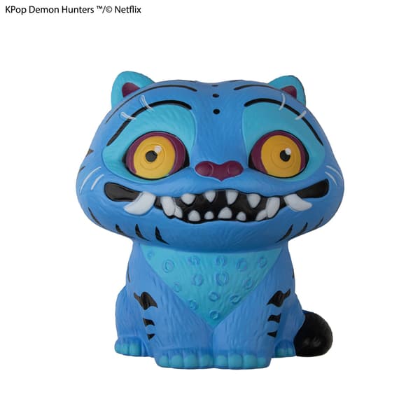 CINEREPLICAS: K-Pop Demon Hunters - Derpy Squishy