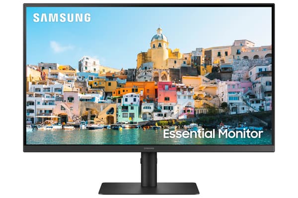 Näyttö Samsung S27A400UJU 27" IPS