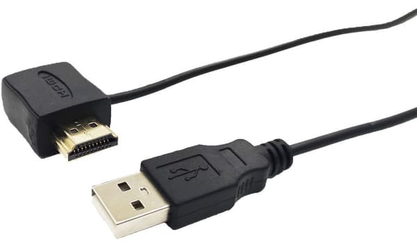 VivoLink HDMI DC Power injector - HDMI