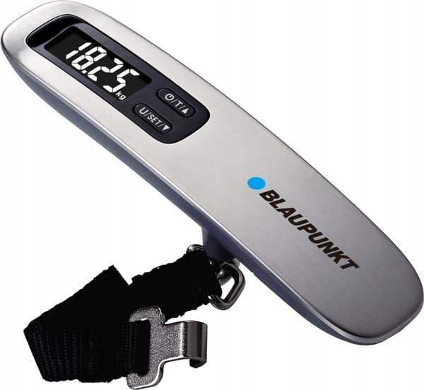 Blaupunkt Bagagevåg Blaupunkt LGS501