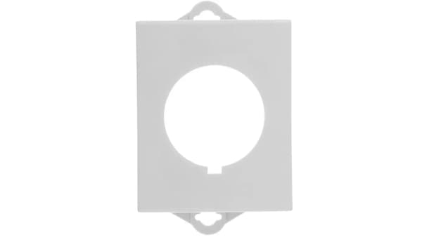 Adapter för monteringsskena M22-IVS 216400