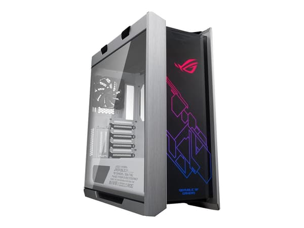ASUS Kabinet ROG Strix Helios White Edition - Tower
