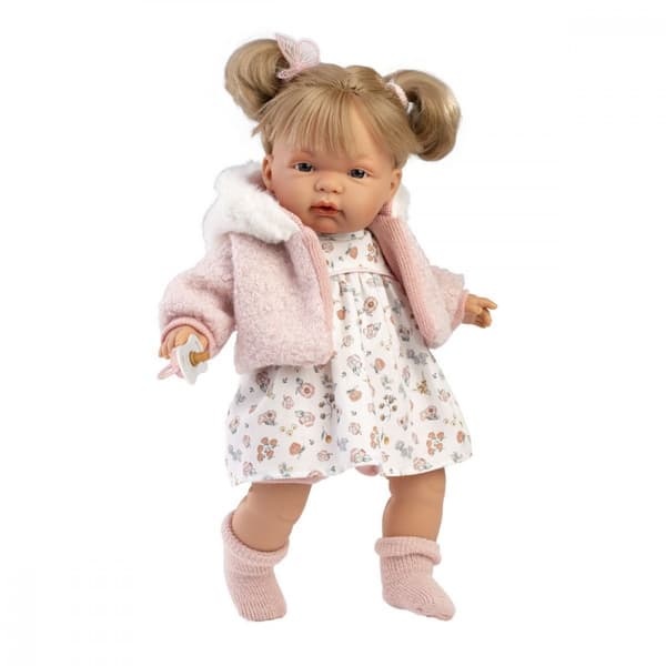 Plazy-nukke Joelle 38cm