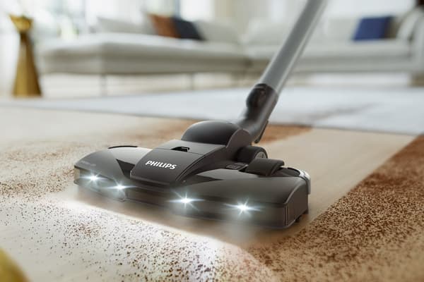 Støvsuger Philips XD6142/12, 900 W
