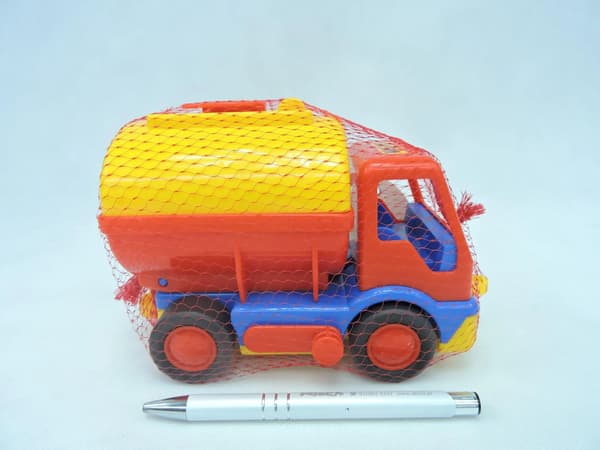 Polesie 0315 \"Basick\", erikoisauto (verkossa)