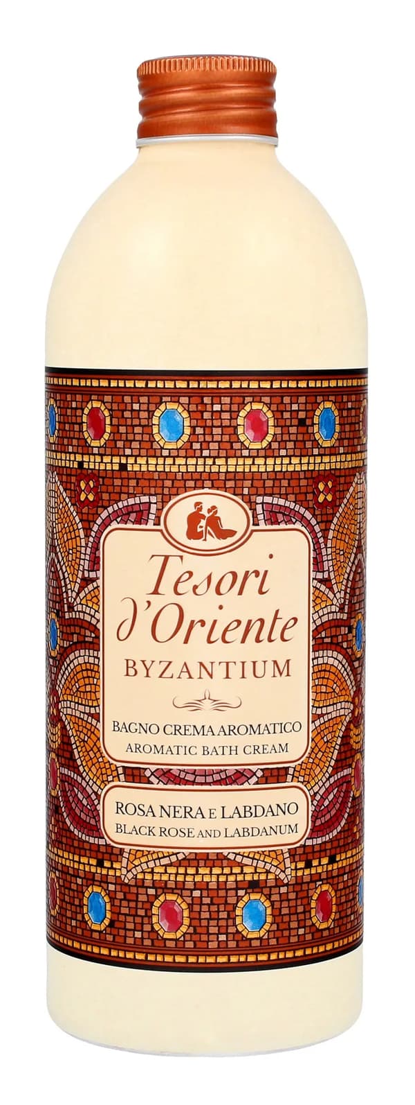 Tesori D'Oriente Byzantium Skum för dropp 500ml