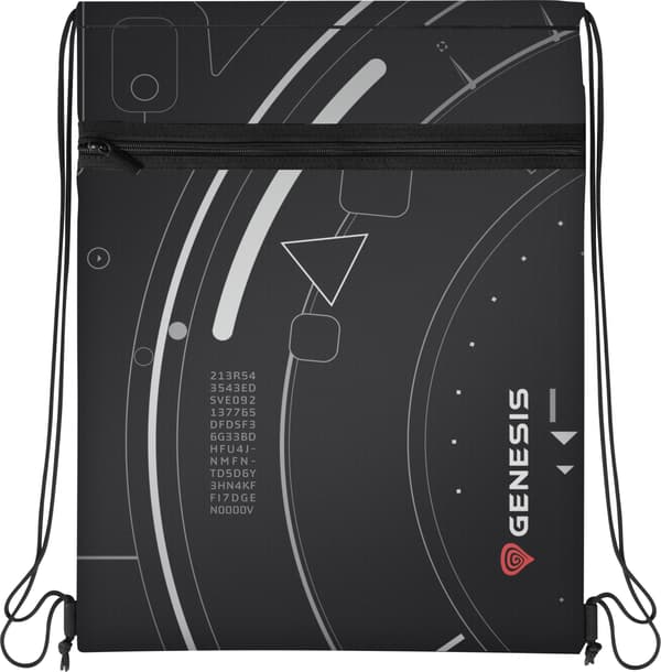 Genesis ELARA G2 Ryggsäck (NIM-2094)