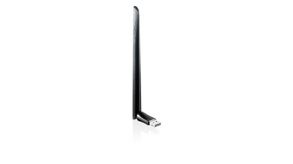 Wi-Fi netværkskort D-Link DWA-172 USB