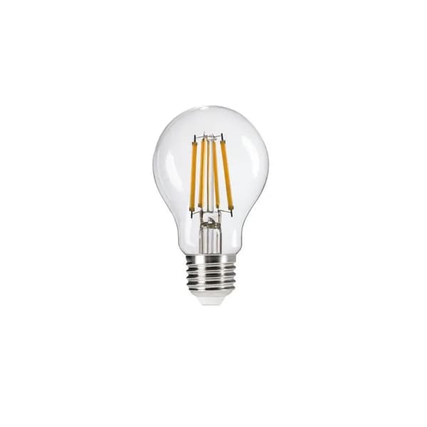 LED-lamppu E27 7W XLED A60 7W-WW 810lm 2700K 29601