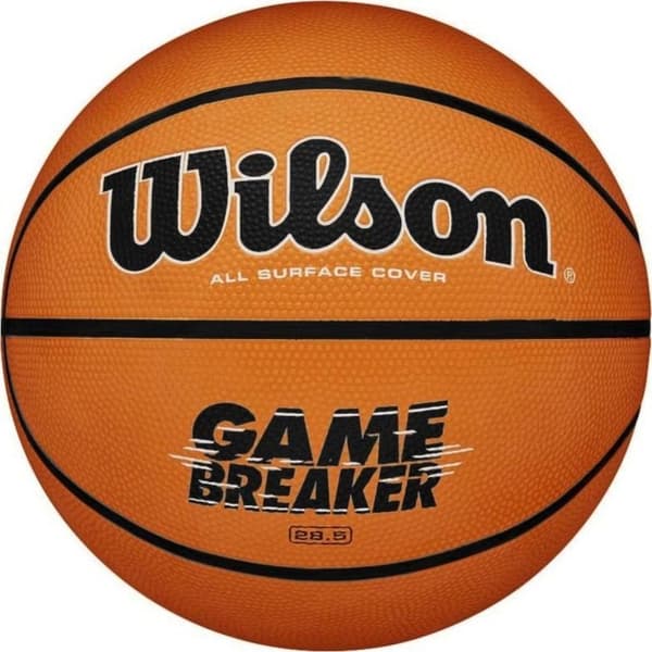 Wilson Wilson Gambreaker Bold WTB0050XB Orange 6