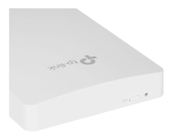 TP-Link trådløst Access Point Omada AX3000 EAP655-Wall - 2.4/5 GHz