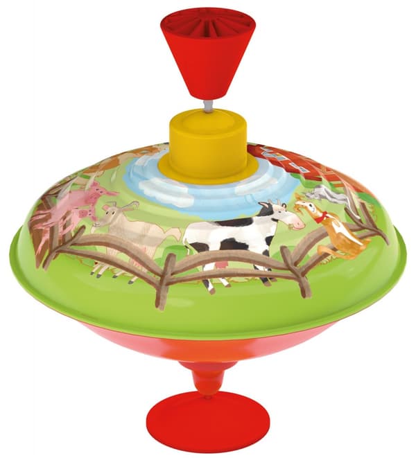 Lena Baczek Farm 16 cm