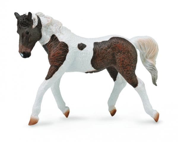 Collecta Figur Bashkir Curly XL sto (004-88780)