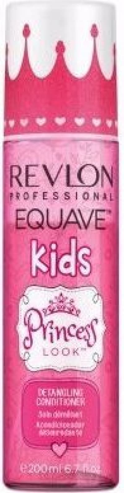 Balsam Revlon Equave Kids Princess (200 ml)