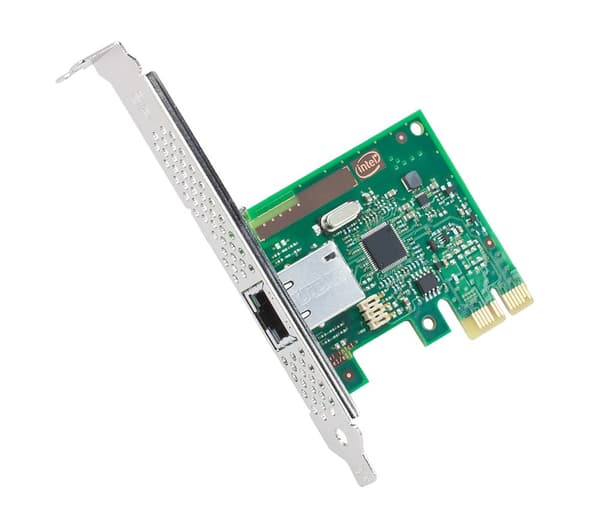 Intel I210-T1 -verkkokortti (I210T1BLK)
