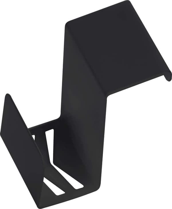 Deante Gabke Krok Svart (ZZM N10H)
