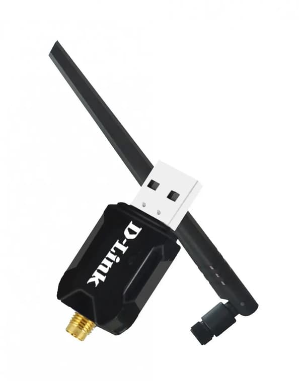 N300 WI-FI USB ADAPTER