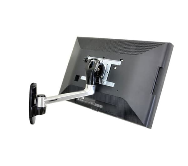TV-väggfäste med arm Ergotron 45-268-026