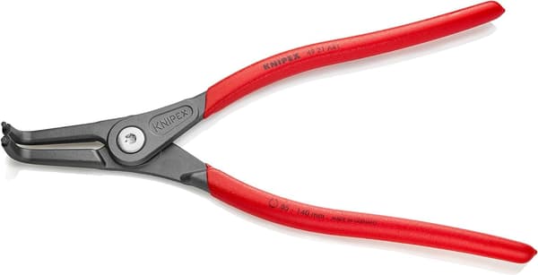 KNIPEX Tarkkuuslukkorengaspihdit