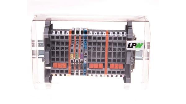 Mittanauha LPW 847-567/000-010