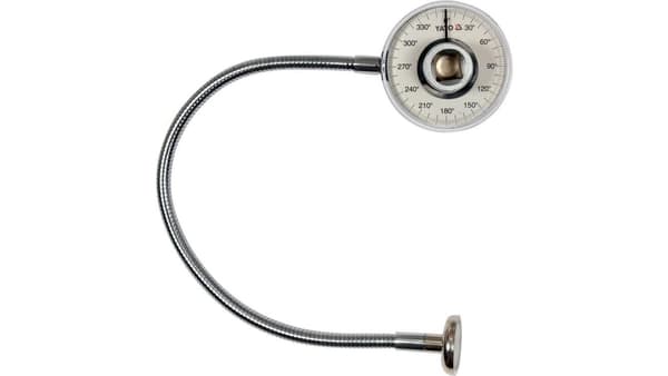 CLTMETER MED MAGN TIL MOMENTNØGLE DYNAM 1/2\"