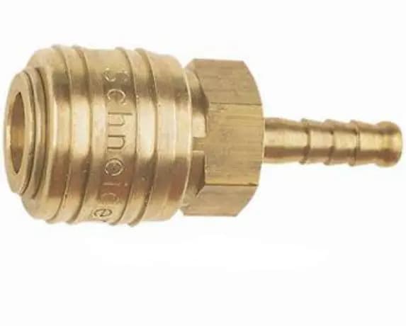 RECTUS HURTIG ADAPTER MED WEZER 13mm