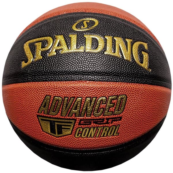Spalding Advanced Grip Control Boll