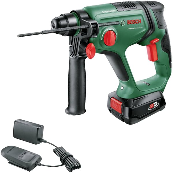 Universal Hammer -Akku-Bohrhammer 18 V