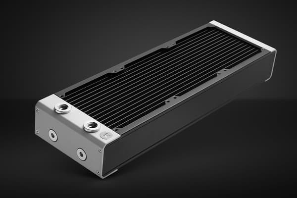 EK Water Blocks EK-Quantum Surface X36