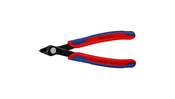 KNIPEX Electronic Super Knips