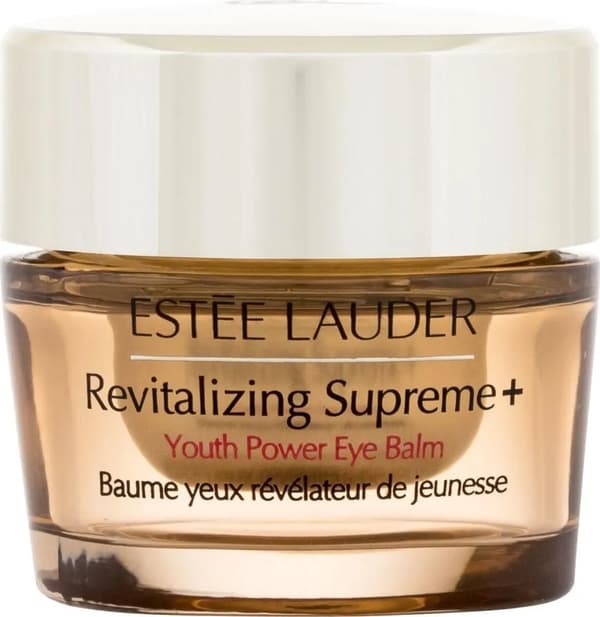 Balsam til øjenområdet Estee Lauder Revitalizing Supreme (15 ml)