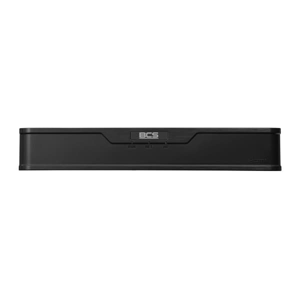 Tallennin BCS POINT BCS-P-NVR0801-4K-8P (3)
