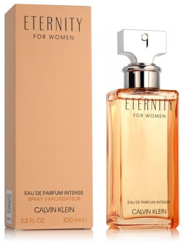 Damparfym Calvin Klein EDP Eternity Intense 100 ml