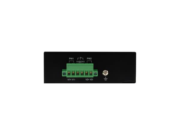 LevelOne IFP-0801 - switch - 8 porte