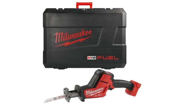 Milwaukee FUEL M18FHZ-0X Hackzall