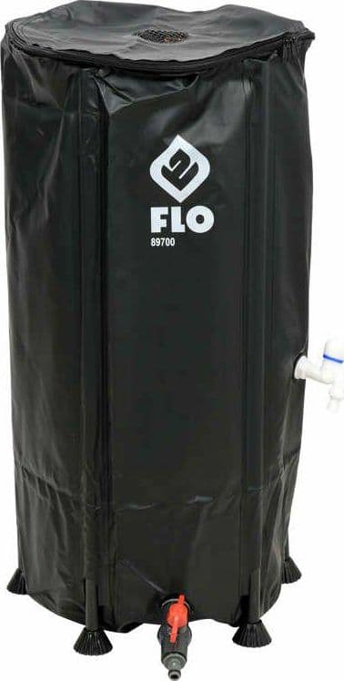 Flo Regnvattentank 100L T89700