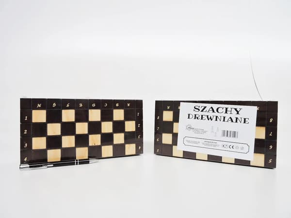 Abino Träschack (272403)