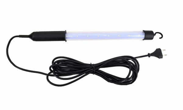 AWTOOLS SMD LED-LAMPA 2W 230V