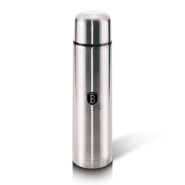 TERÄSTERMOS 0,5L BERLINGER HAUS BH-7606