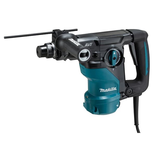 PORAVASARA SDS+ 1050W AVT, LED