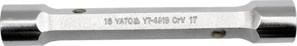 YATO TAOTTU PUTKIPUOLIKKO 14x15mm 4918...