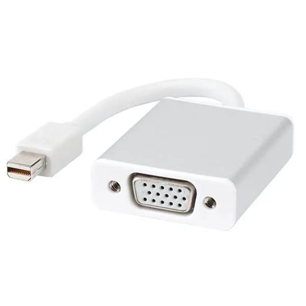 Kanex iAdapt VGA - Mini DisplayPort ti
