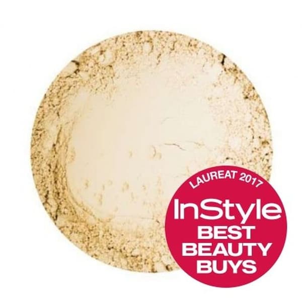 Annabelle Minerals Clay powder - primer Pretty Neutral 4g