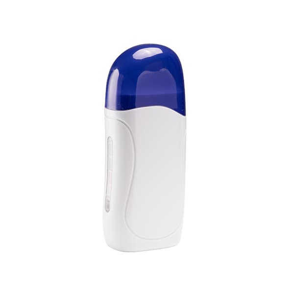 Voksvarmer iWax Roll Single F-2 40W hvid