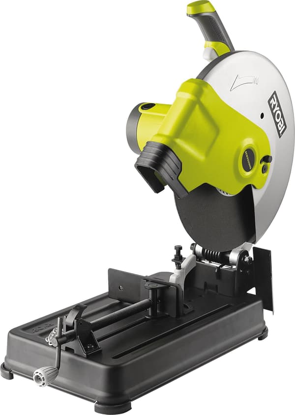 METALLILEIKKURI ECO2335HG 2300W