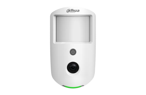Trådløs PIR-sensor med kamera DAHUA ARD1731-W2 (868)