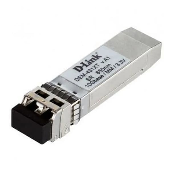 D-Link Insert 10GBASE-SR SFP+Transceiver