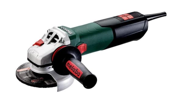 Metabo WEV 15-125 QUICK - vinkelkværn